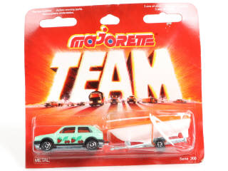 Lot 70 - MAJORETTE (FRANCE) (1)