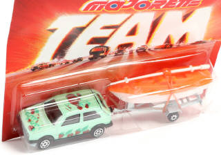 Lot 70 - MAJORETTE (FRANCE) (1)