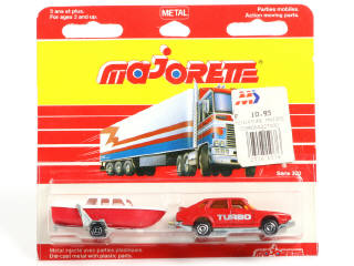 Lot 71 - MAJORETTE (FRANCE) (1)
