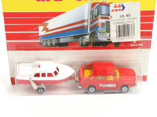 Lot 71 - MAJORETTE (FRANCE) (1)