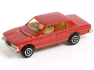 Lot 73 - MAJORETTE (FRANCE) (1)