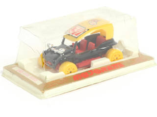 Lot 78 - MAJORETTE (FRANCE) (1)