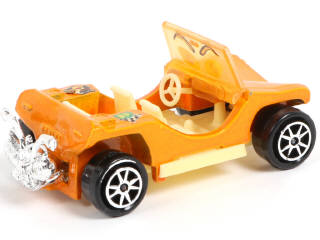 Lot 79 - MAJORETTE (FRANCE) (1)