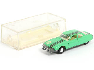 Lot 83 - MAJORETTE (FRANCE) (1)