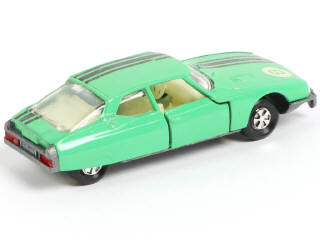 Lot 83 - MAJORETTE (FRANCE) (1)