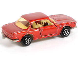 Lot 84 - MAJORETTE (FRANCE) (1)