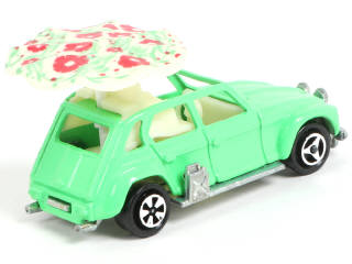 Lot 88 - MAJORETTE (FRANCE) (1)