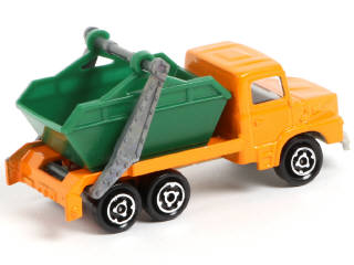 Lot 89 - MAJORETTE (FRANCE) (1)