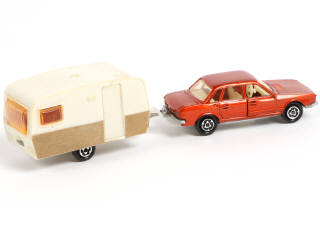 Lot 93 - MAJORETTE (FRANCE) (1)