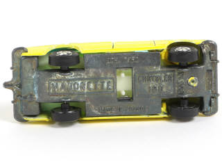 Lot 94 - MAJORETTE (FRANCE) (1)