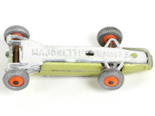 Lot 95 - MAJORETTE (FRANCE) (1)