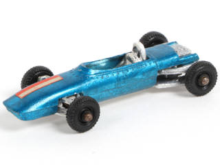 Lot 96 - MAJORETTE (FRANCE) (1)