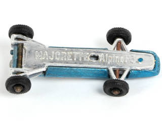 Lot 96 - MAJORETTE (FRANCE) (1)