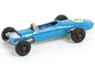 Lot 97 - MAJORETTE (FRANCE) (1)