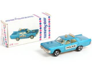 Lot 98 - MAJORETTE (FRANCE) (1)