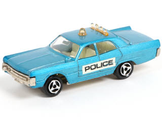 Lot 98 - MAJORETTE (FRANCE) (1)