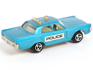 Lot 98 - MAJORETTE (FRANCE) (1)