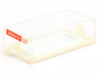 Lot 99 - MAJORETTE (FRANCE) (1)