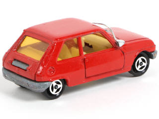 Lot 100 - MAJORETTE (FRANCE) (1)