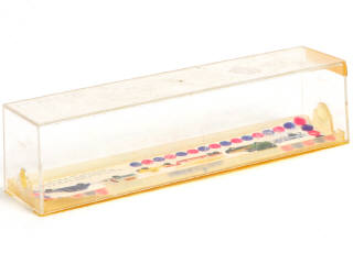 Lot 101 - MAJORETTE (FRANCE) (1)