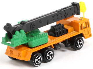 Lot 102 - MAJORETTE (FRANCE) (1)