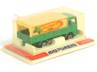 Lot 103 - MAJORETTE (FRANCE) (1)