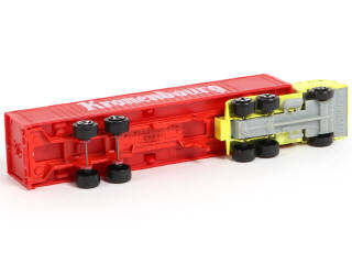 Lot 108 - MAJORETTE (FRANCE) (1)