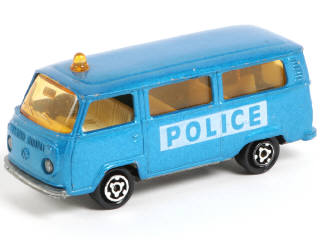 Lot 109 - MAJORETTE - GLOBE TOYS (FRANCE) (1)