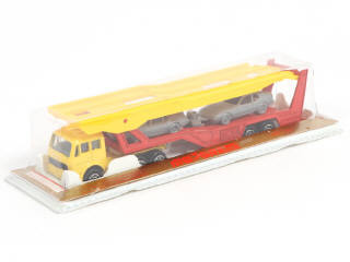 Lot 112 - MAJORETTE (FRANCE) (1)