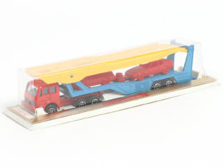 Lot 113 - MAJORETTE (FRANCE) (1)