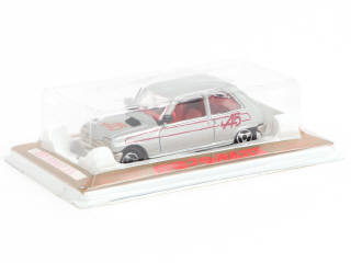 Lot 119 - MAJORETTE (FRANCE) (1)