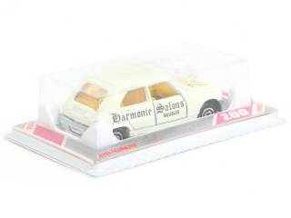 Lot 120 - MAJORETTE (FRANCE) (1)