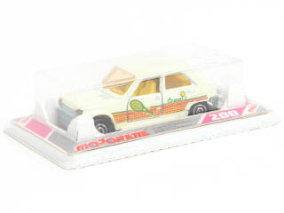 Lot 122 - MAJORETTE (FRANCE) (1)