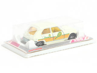 Lot 122 - MAJORETTE (FRANCE) (1)