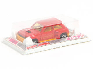 Lot 123 - MAJORETTE (FRANCE) (1)