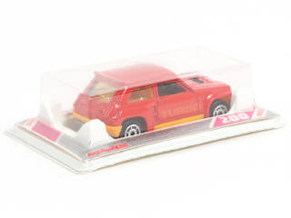 Lot 123 - MAJORETTE (FRANCE) (1)