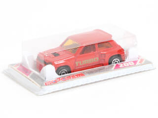 Lot 124 - MAJORETTE (FRANCE) (1)