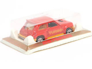 Lot 125 - MAJORETTE (FRANCE) (1)