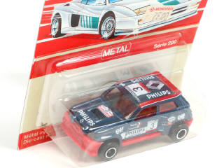 Lot 129 - MAJORETTE (FRANCE) (1)