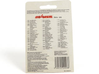 Lot 129 - MAJORETTE (FRANCE) (1)