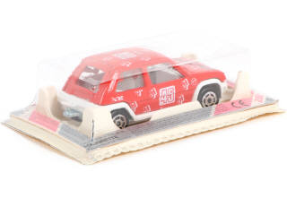 Lot 130 - MAJORETTE (FRANCE) (1)