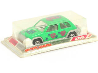 Lot 131 - MAJORETTE (FRANCE) (1)