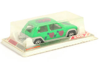 Lot 131 - MAJORETTE (FRANCE) (1)