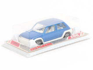 Lot 133 - MAJORETTE (FRANCE) (1)