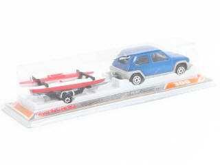 Lot 135 - MAJORETTE (FRANCE) (1)