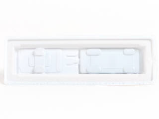 Lot 135 - MAJORETTE (FRANCE) (1)