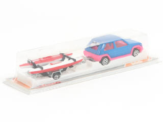 Lot 136 - MAJORETTE (FRANCE) (1)