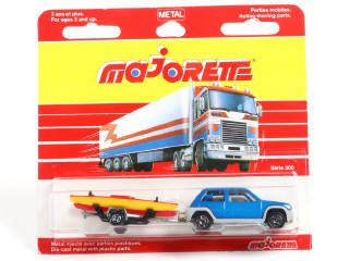 Lot 139 - MAJORETTE (FRANCE) (1)