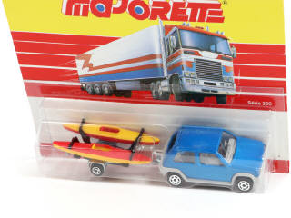 Lot 139 - MAJORETTE (FRANCE) (1)