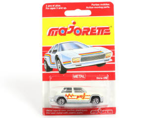 Lot 141 - MAJORETTE (FRANCE) (1)